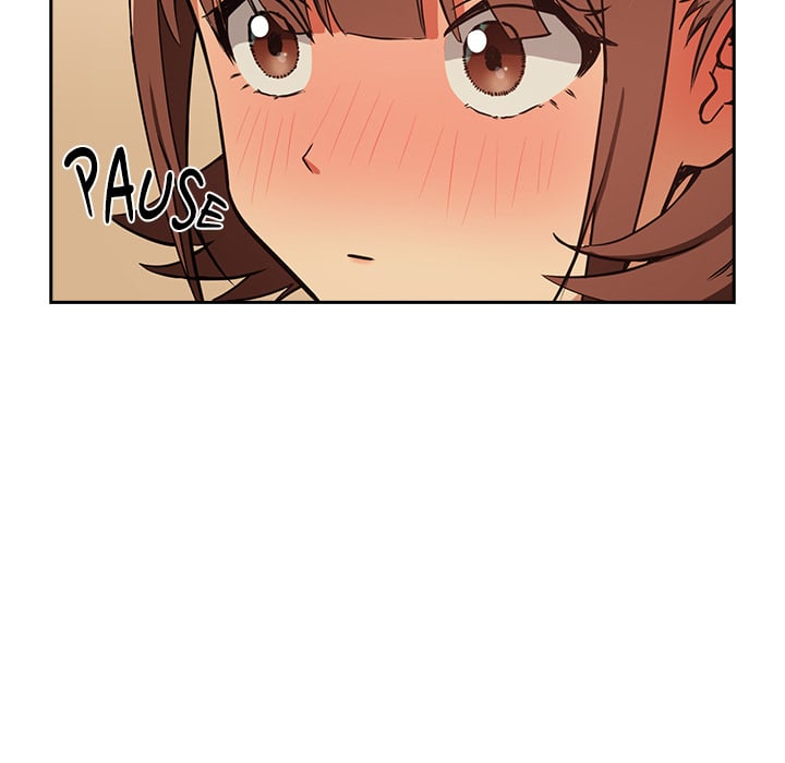 18+ Dating After Work (Uncensored) Chapter 50 page 88