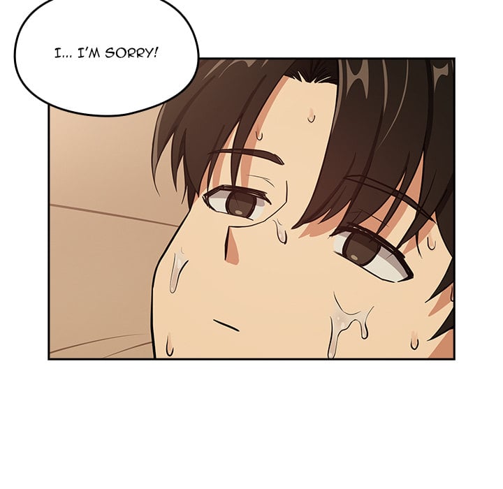 18+ Dating After Work (Uncensored) Chapter 50 page 91