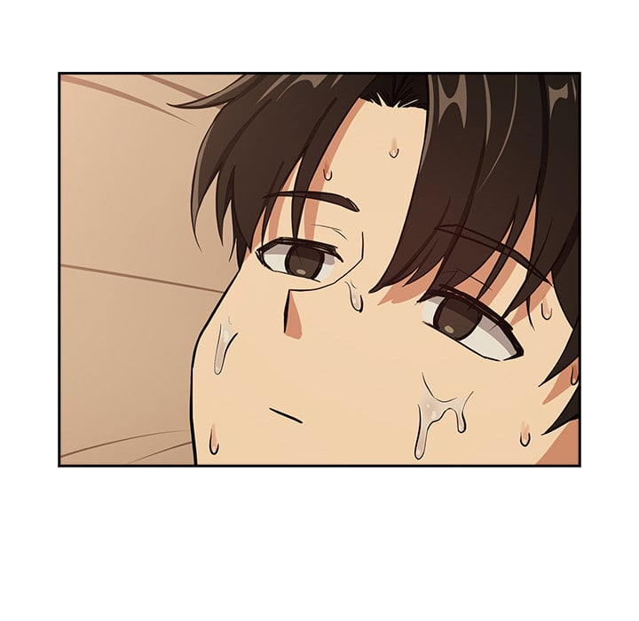 18+ Dating After Work (Uncensored) Chapter 50 page 92