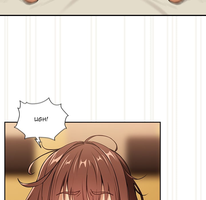 18+ Dating After Work (Uncensored) Chapter 50 page 100