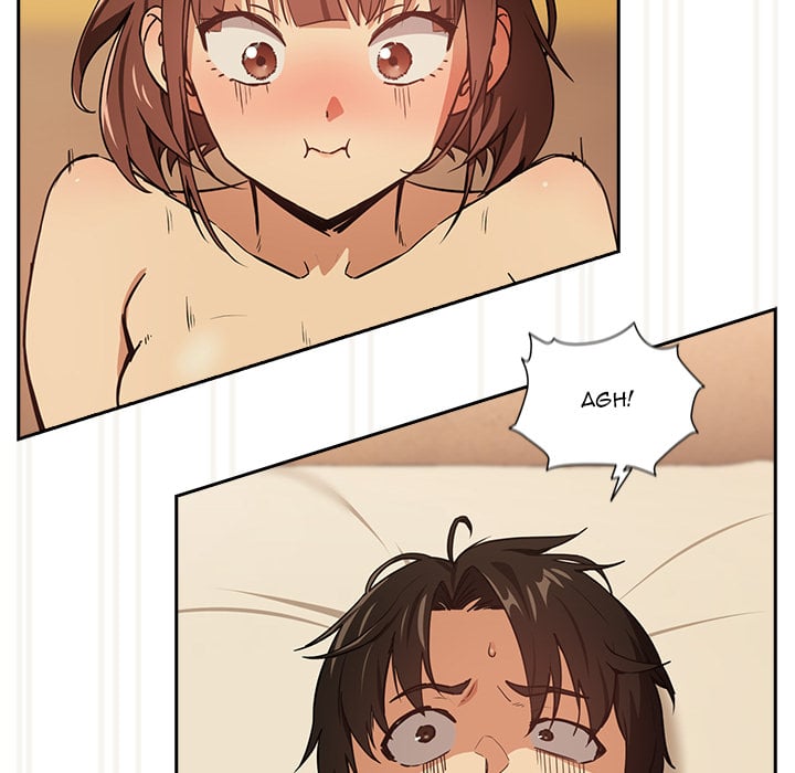 18+ Dating After Work (Uncensored) Chapter 50 page 101