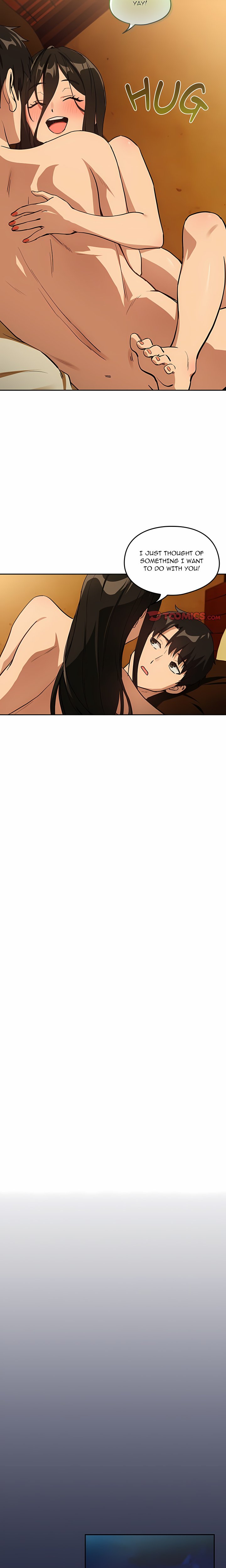 18+ Dating After Work (Uncensored) Chapter 59 page 15