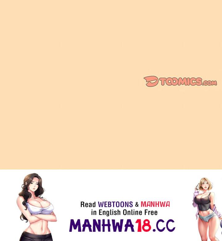 18+ Dating After Work (Uncensored) Chapter 66 page 18
