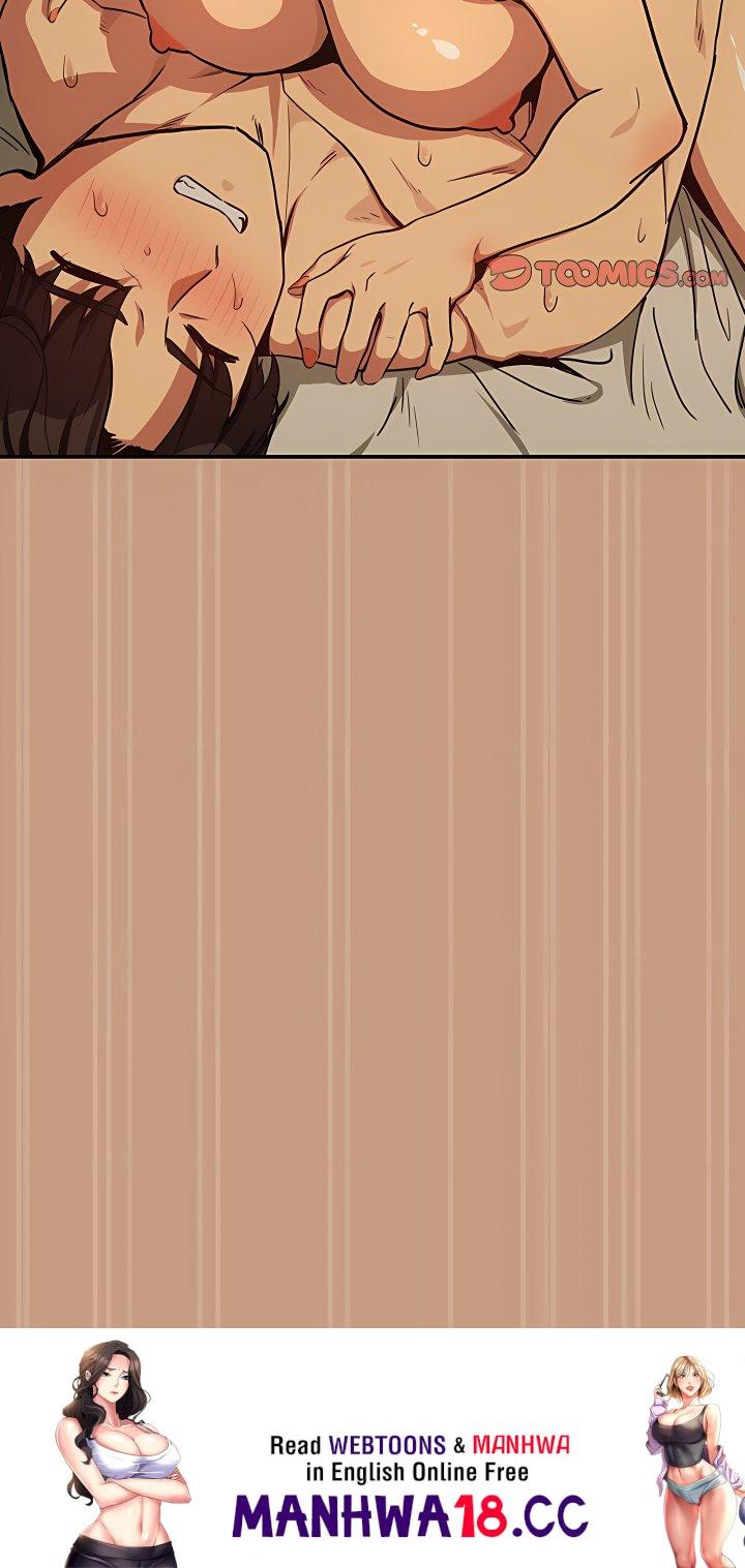 18+ Dating After Work (Uncensored) Chapter 75 page 18