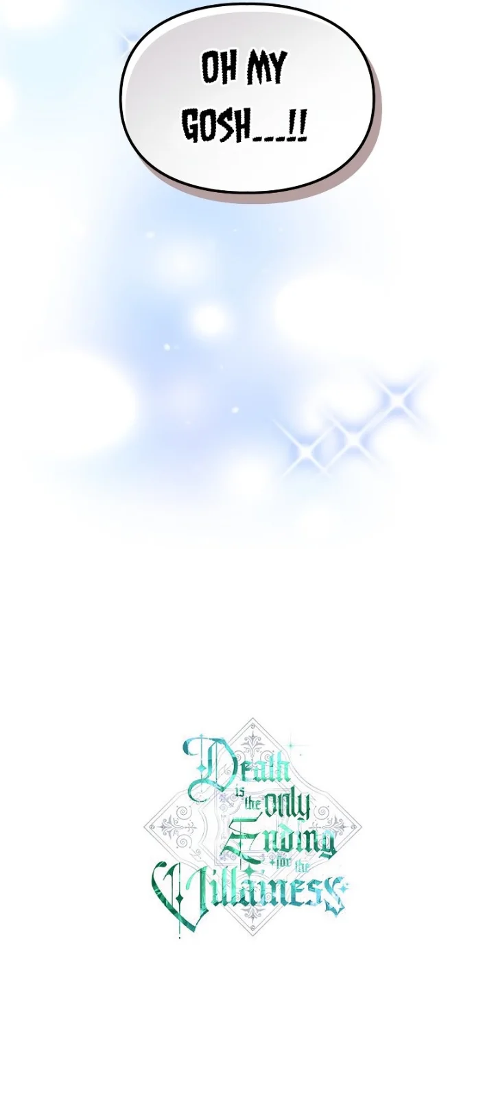 18+ Death Is The Only Ending For The Villainess Chapter 127 page 7