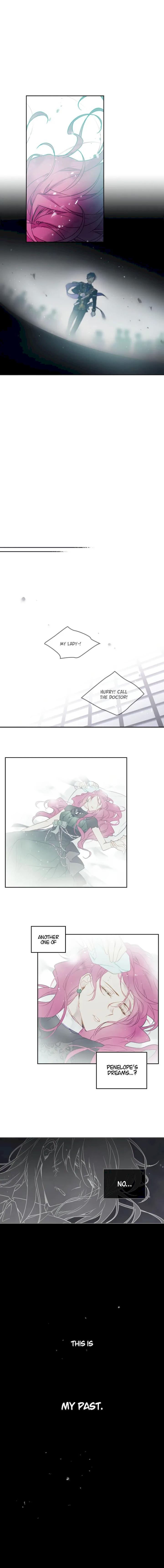 18+ Death Is The Only Ending For The Villainess Chapter 16 page 7