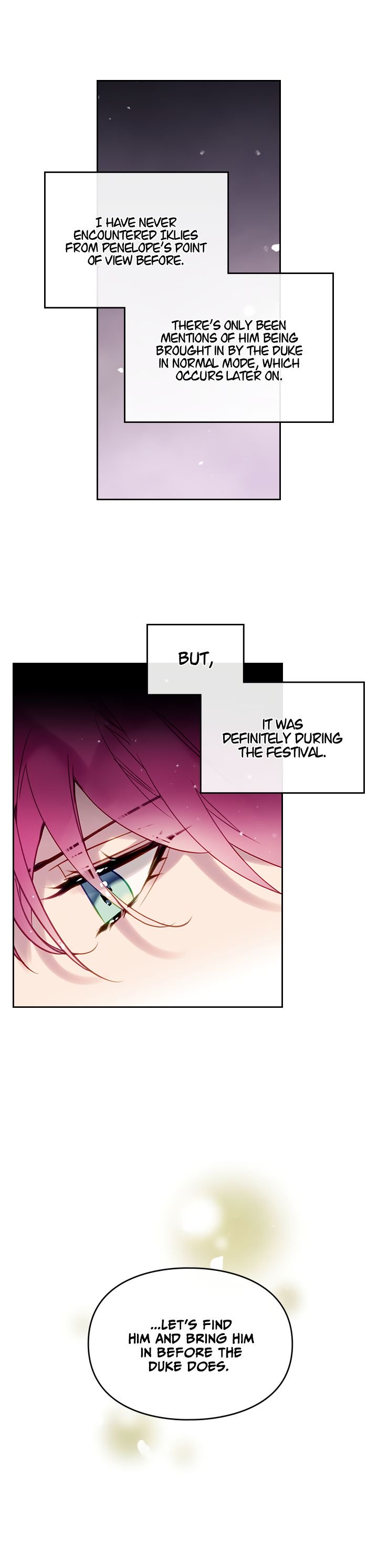 18+ Death Is The Only Ending For The Villainess Chapter 18 page 13
