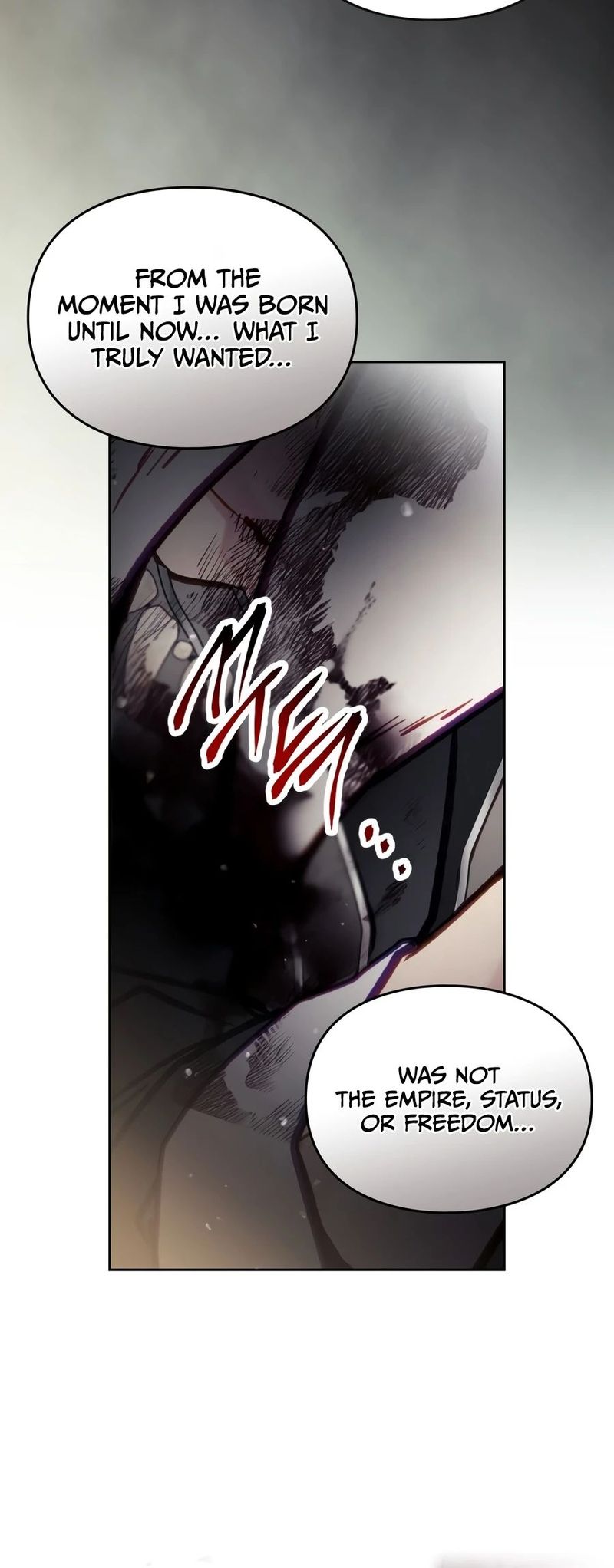 18+ Death Is The Only Ending For The Villainess Chapter 209 page 5