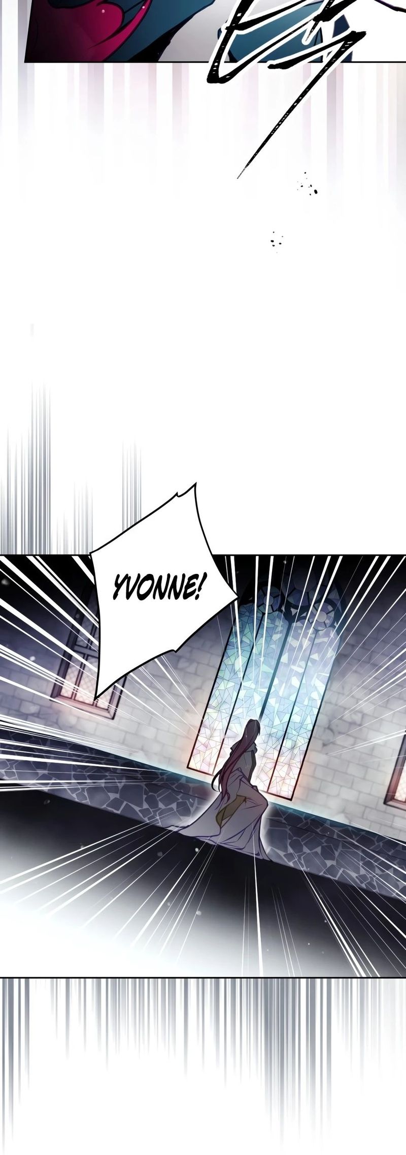 18+ Death Is The Only Ending For The Villainess Chapter 209 page 13