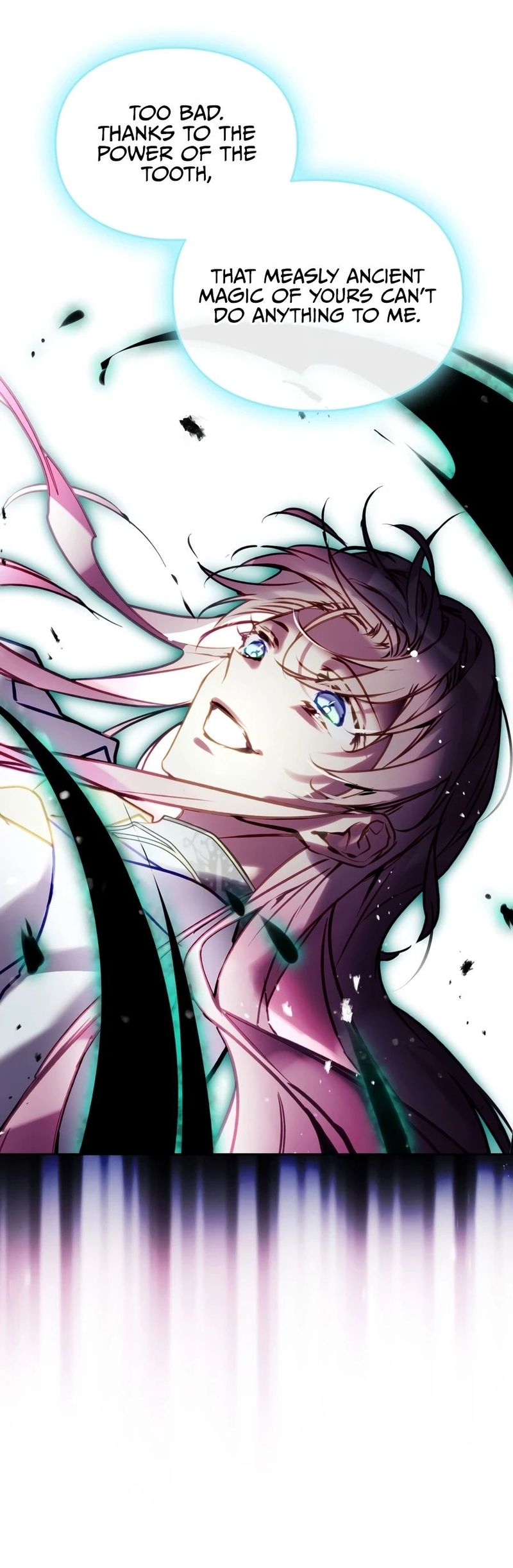18+ Death Is The Only Ending For The Villainess Chapter 210 page 7