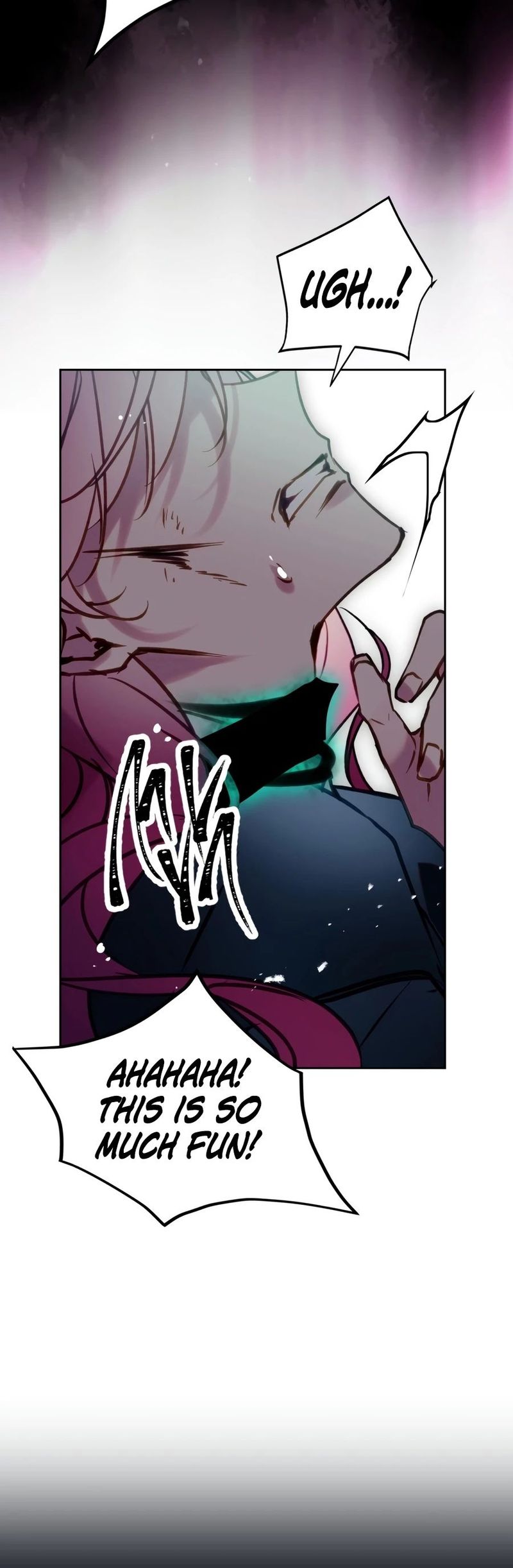18+ Death Is The Only Ending For The Villainess Chapter 210 page 11