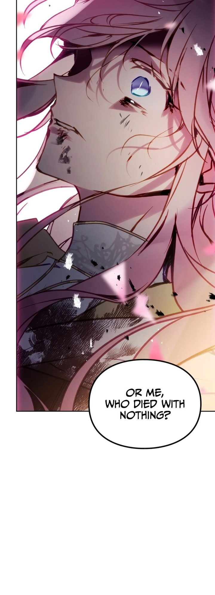 18+ Death Is The Only Ending For The Villainess Chapter 211 page 13