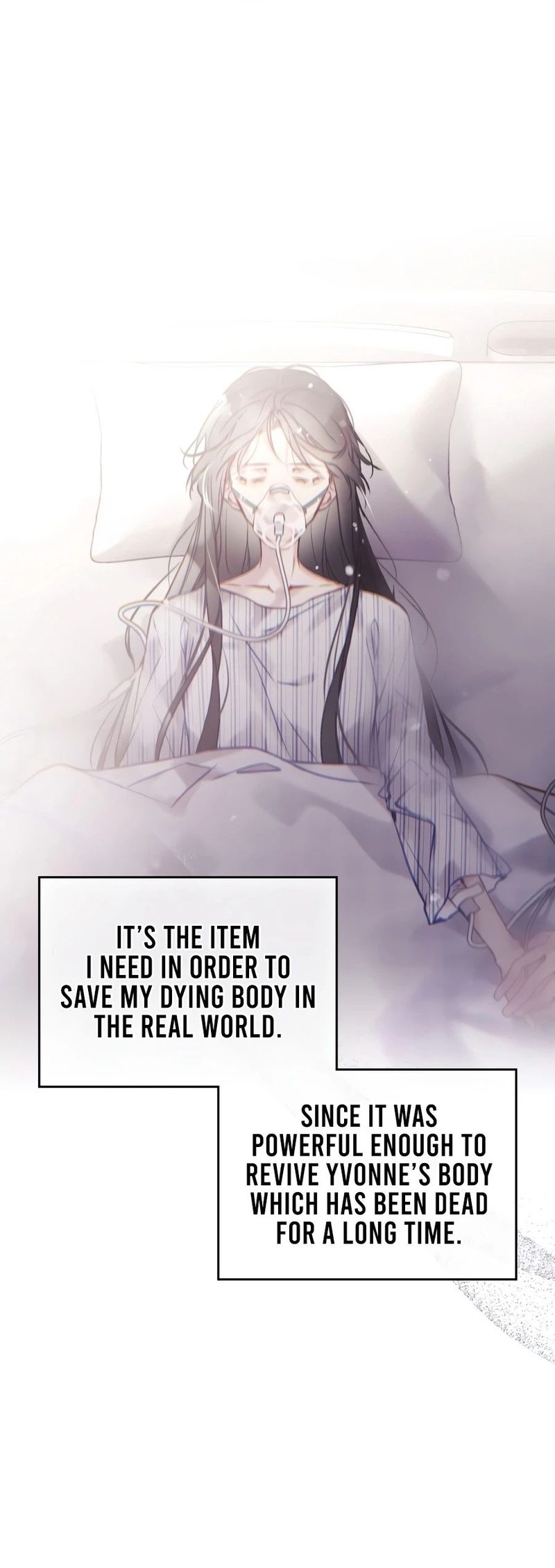 18+ Death Is The Only Ending For The Villainess Chapter 212 page 9
