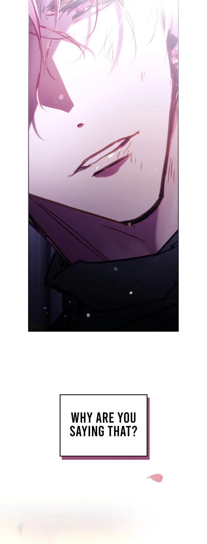 18+ Death Is The Only Ending For The Villainess Chapter 212 page 13