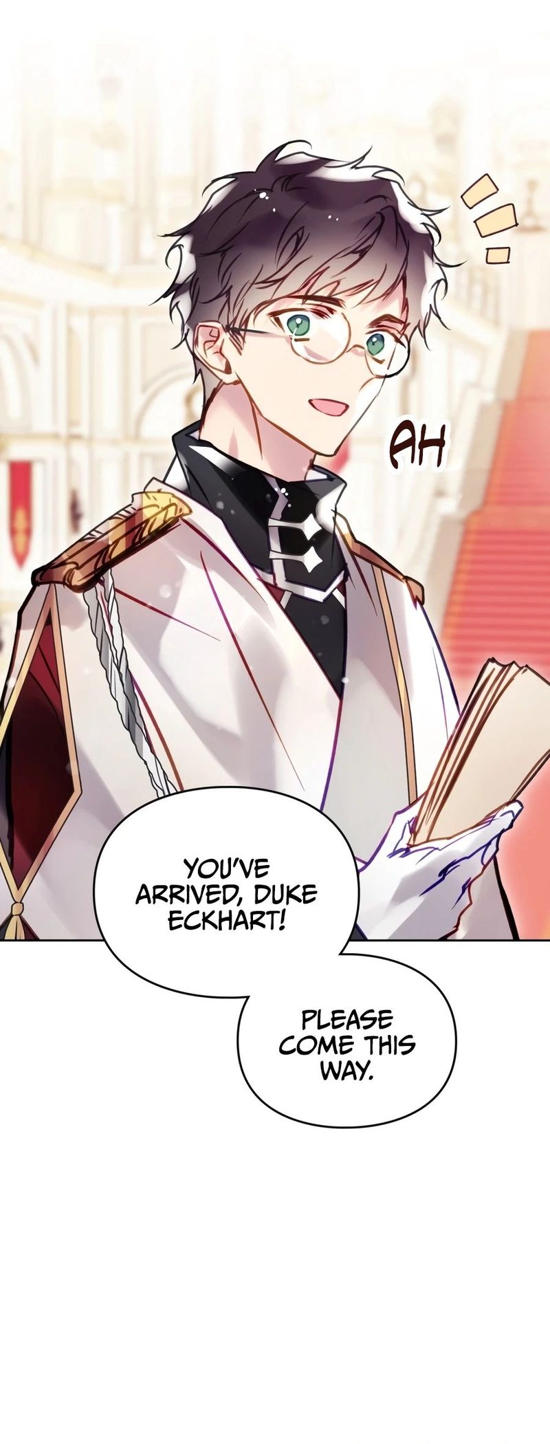 18+ Death Is The Only Ending For The Villainess Chapter 213 page 12