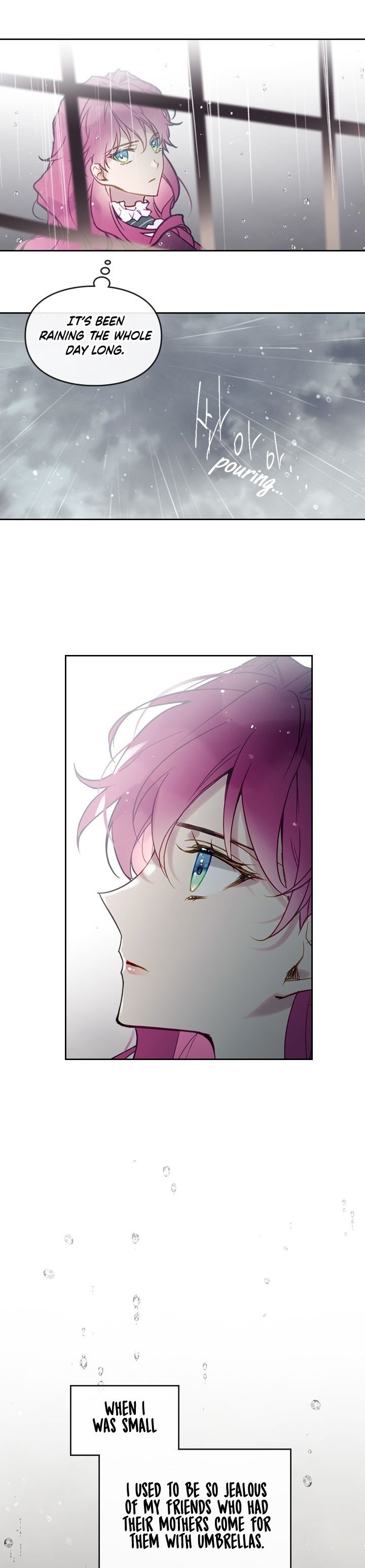 18+ Death Is The Only Ending For The Villainess Chapter 29 page 8