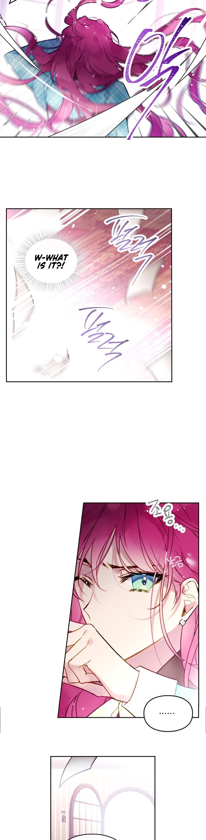 18+ Death Is The Only Ending For The Villainess Chapter 31 page 10