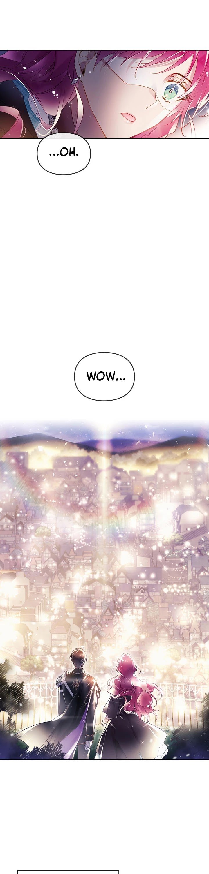 18+ Death Is The Only Ending For The Villainess Chapter 37 page 16