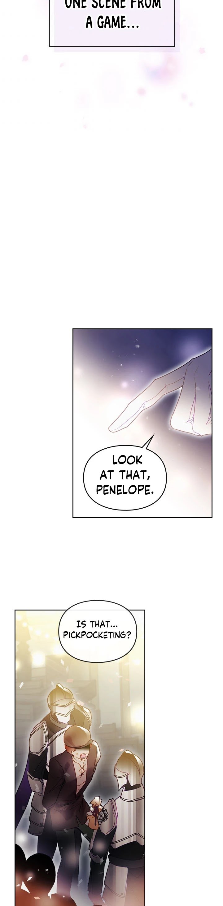 18+ Death Is The Only Ending For The Villainess Chapter 37 page 19
