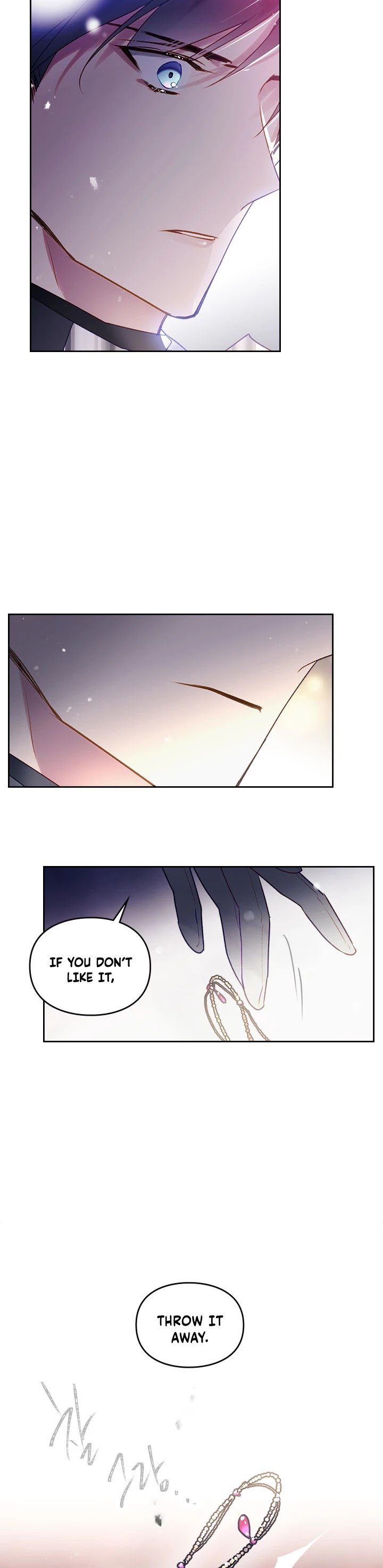18+ Death Is The Only Ending For The Villainess Chapter 38 page 13