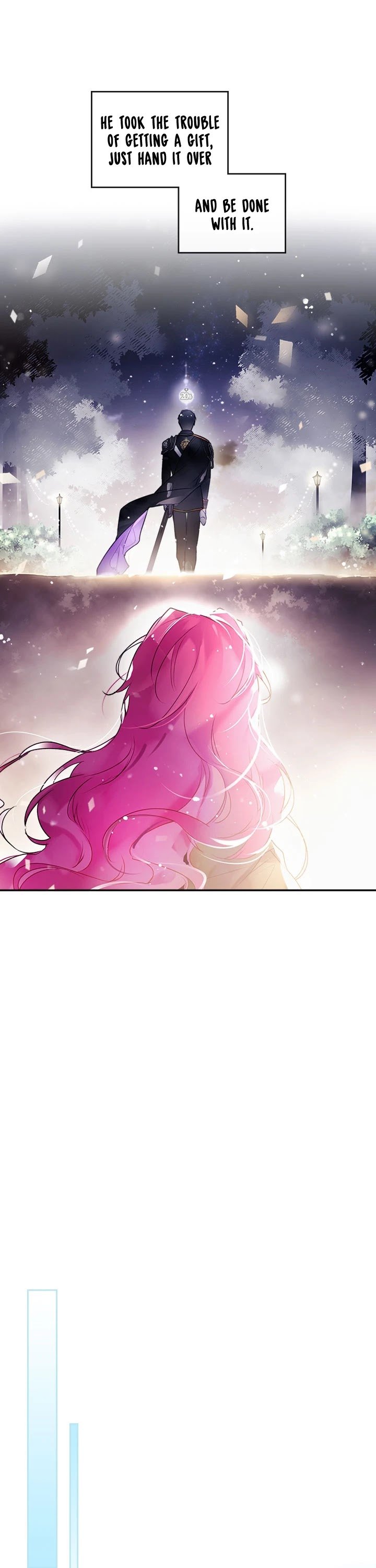 18+ Death Is The Only Ending For The Villainess Chapter 38 page 17