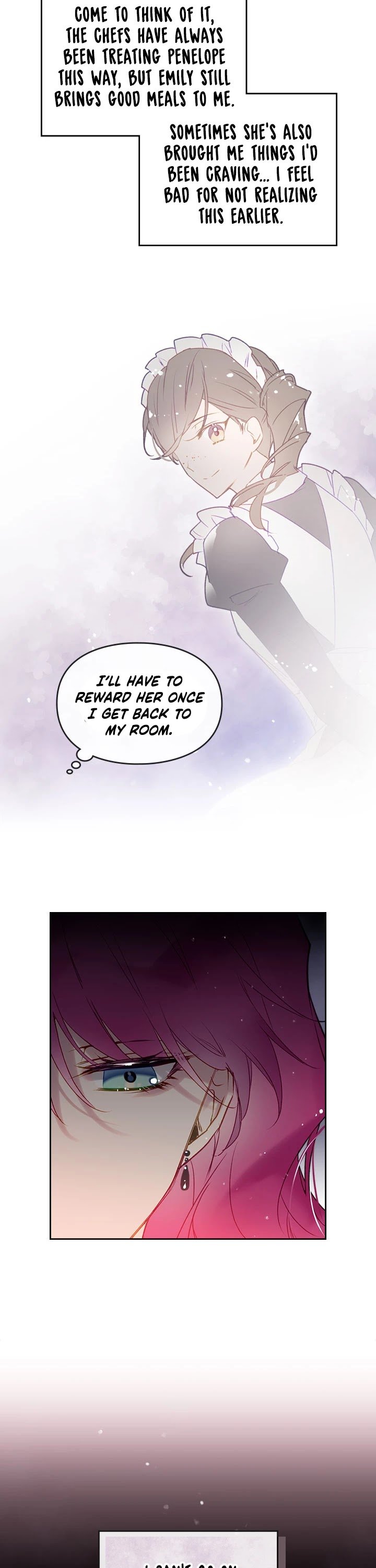 18+ Death Is The Only Ending For The Villainess Chapter 39 page 18