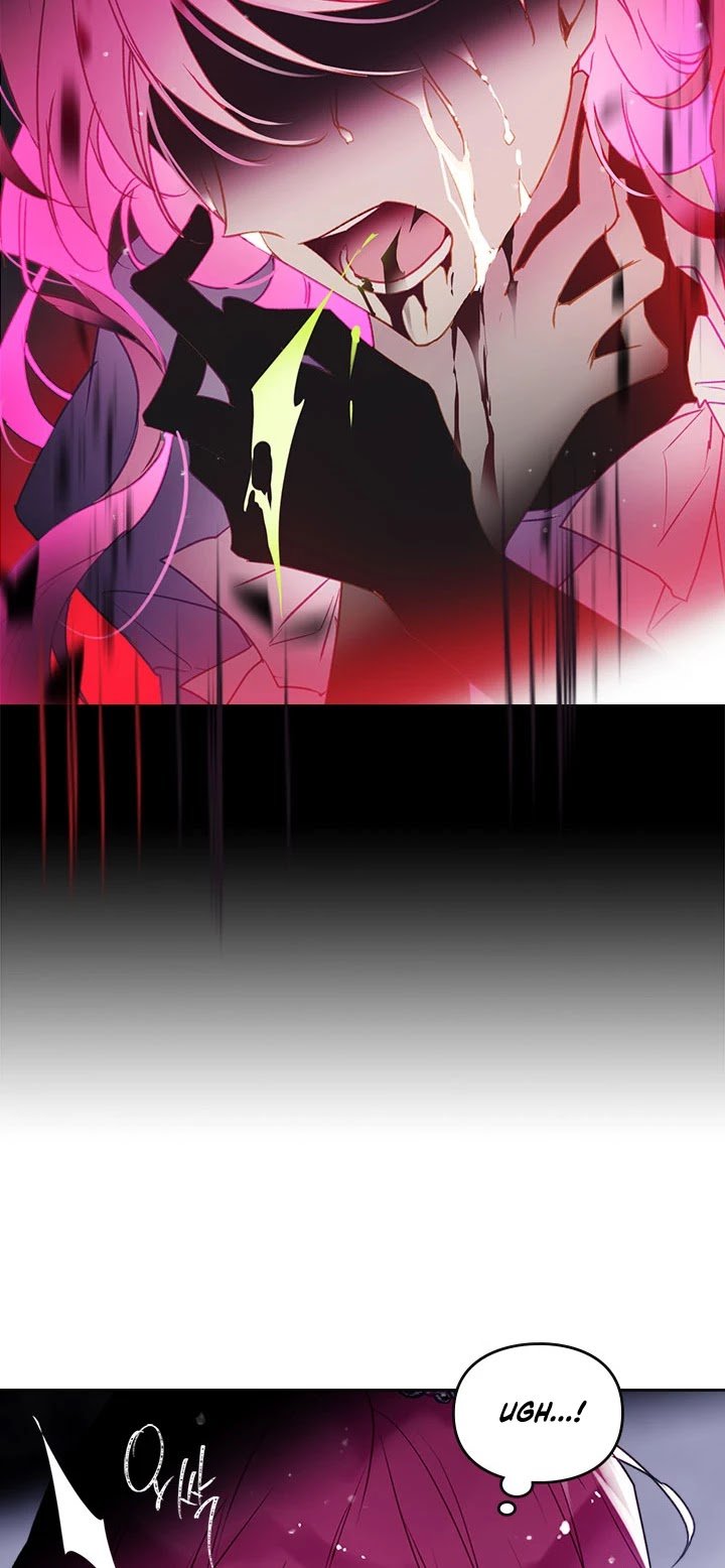 18+ Death Is The Only Ending For The Villainess Chapter 40 page 7