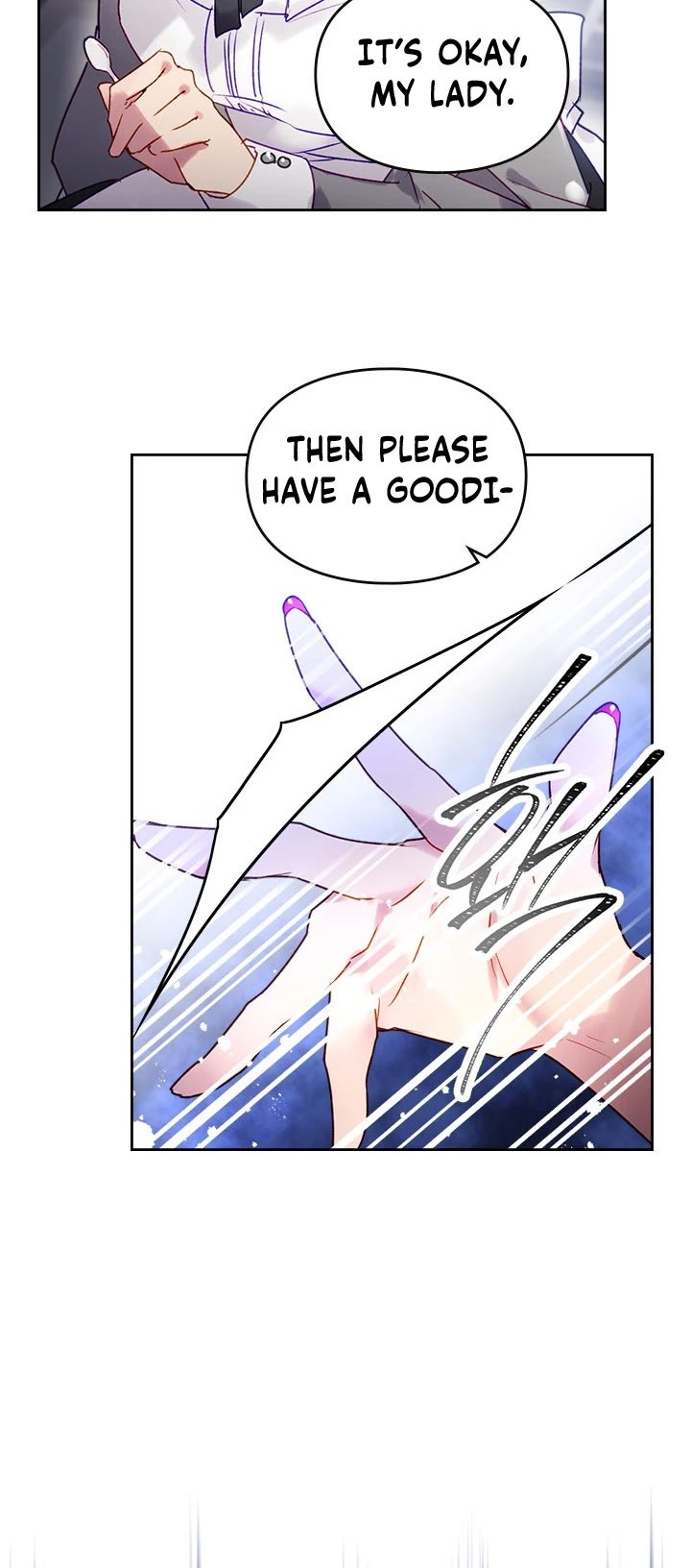 18+ Death Is The Only Ending For The Villainess Chapter 40 page 24
