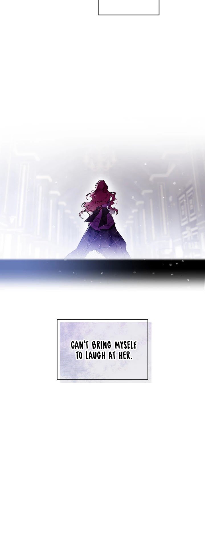18+ Death Is The Only Ending For The Villainess Chapter 41 page 8