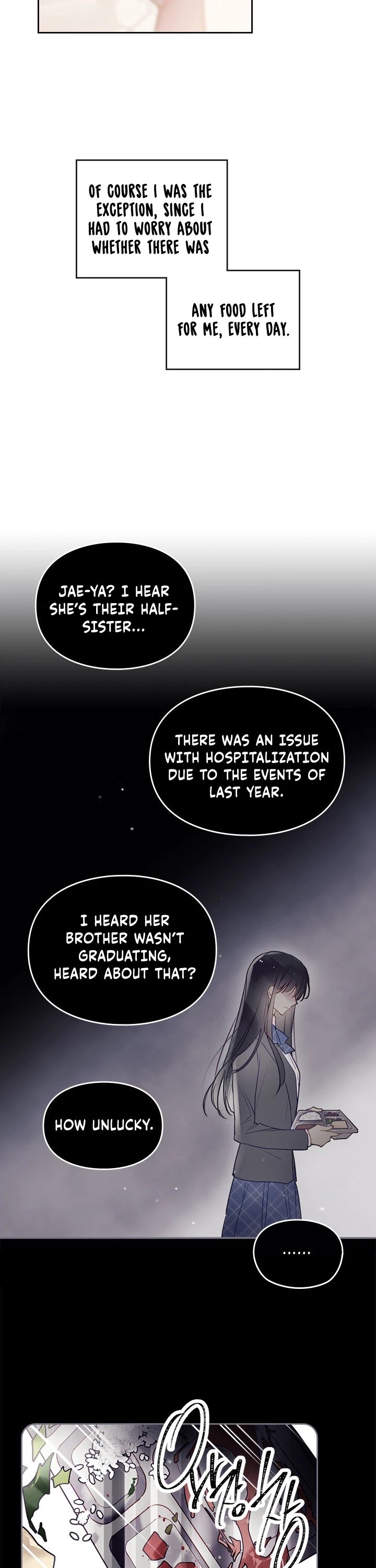 18+ Death Is The Only Ending For The Villainess Chapter 41 page 17