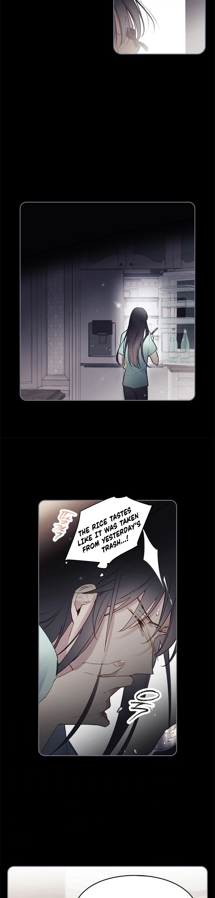 18+ Death Is The Only Ending For The Villainess Chapter 41 page 19