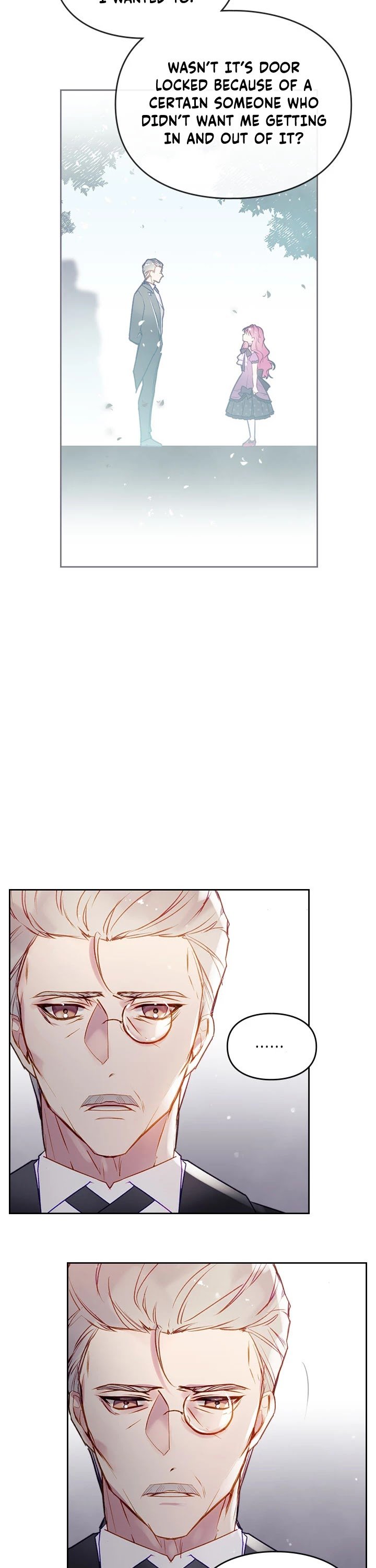 18+ Death Is The Only Ending For The Villainess Chapter 41 page 27
