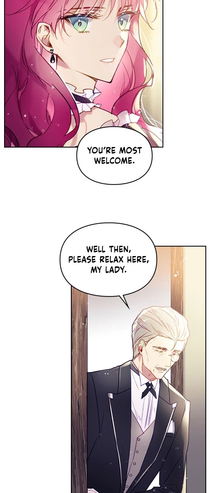 18+ Death Is The Only Ending For The Villainess Chapter 42 page 17