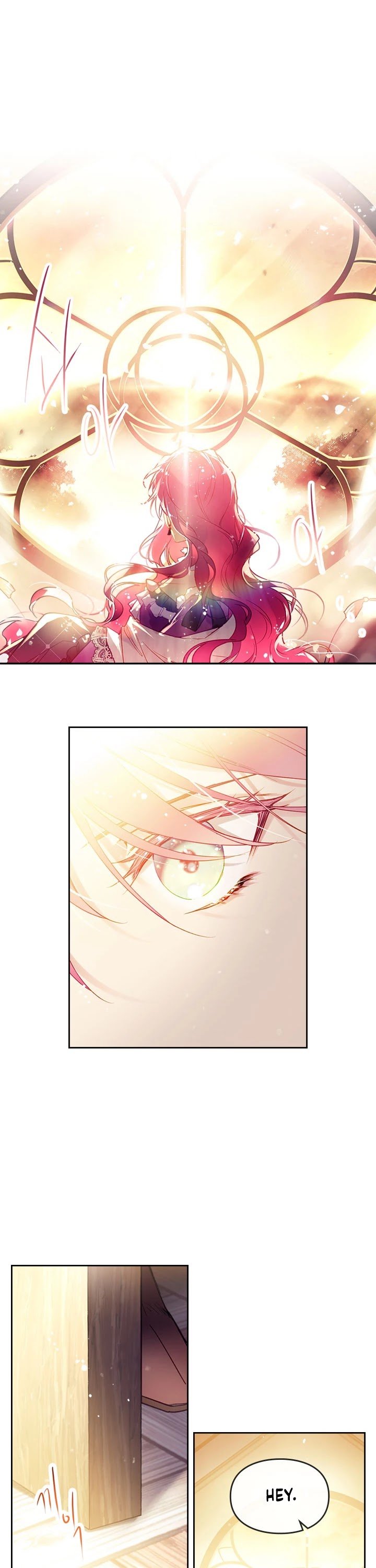 18+ Death Is The Only Ending For The Villainess Chapter 42 page 19