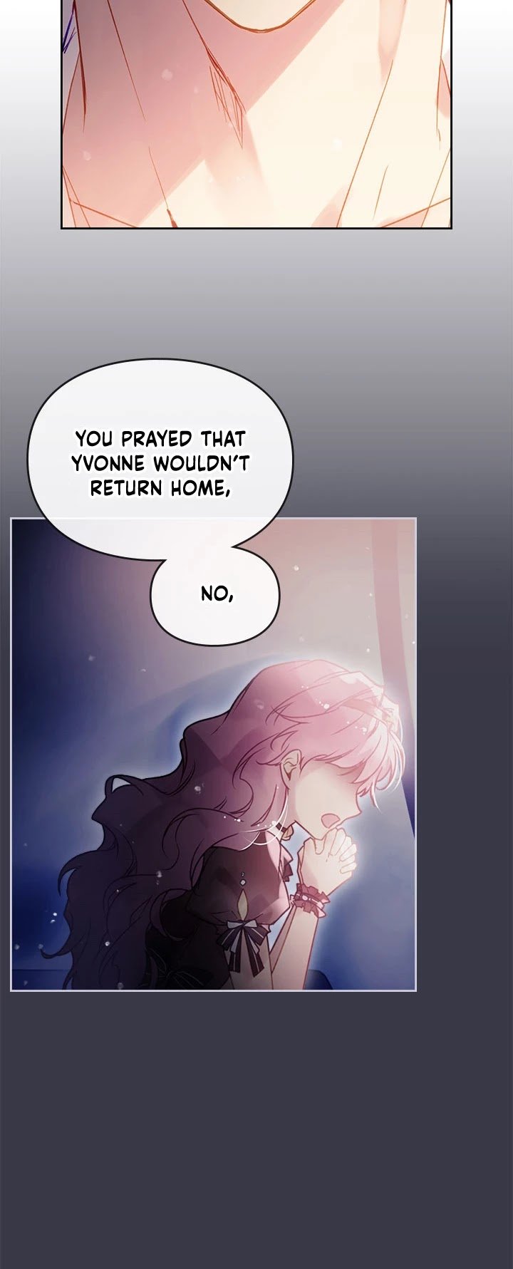18+ Death Is The Only Ending For The Villainess Chapter 43 page 8