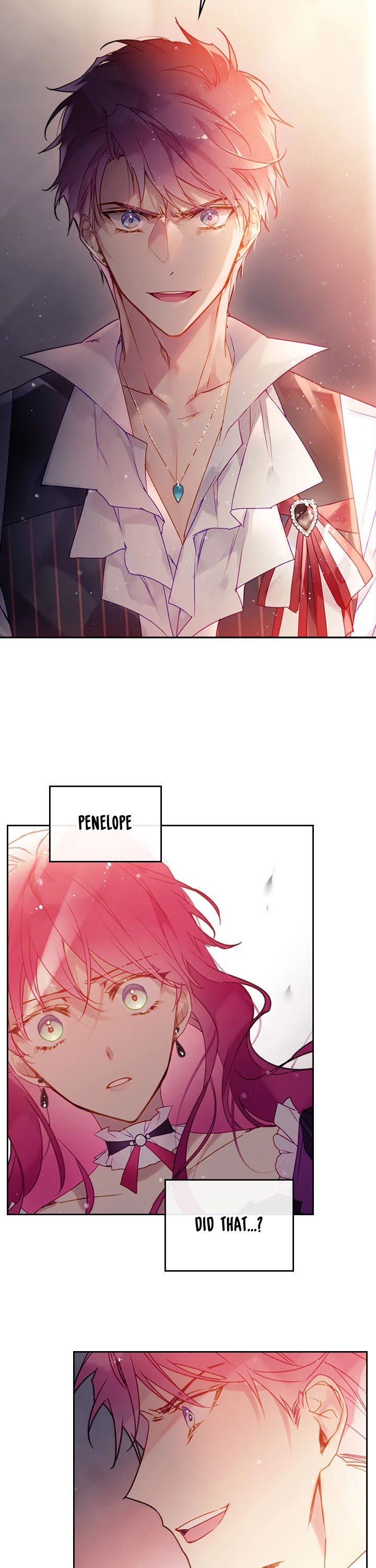 18+ Death Is The Only Ending For The Villainess Chapter 43 page 10