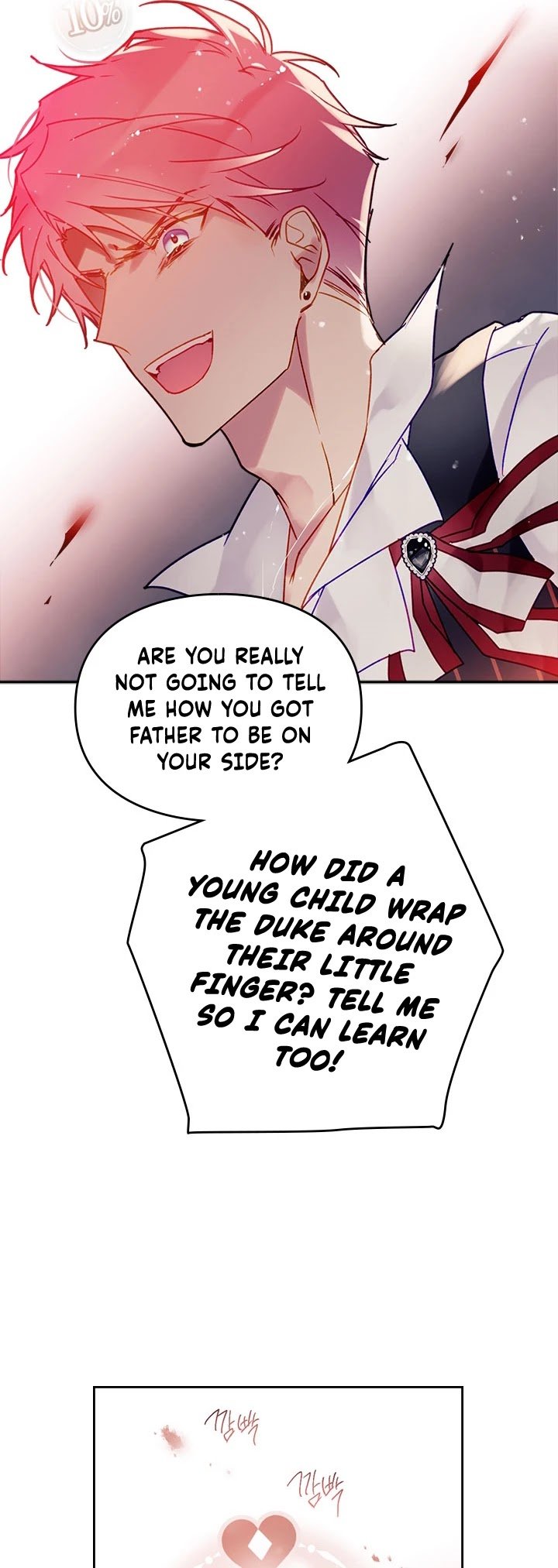 18+ Death Is The Only Ending For The Villainess Chapter 43 page 16