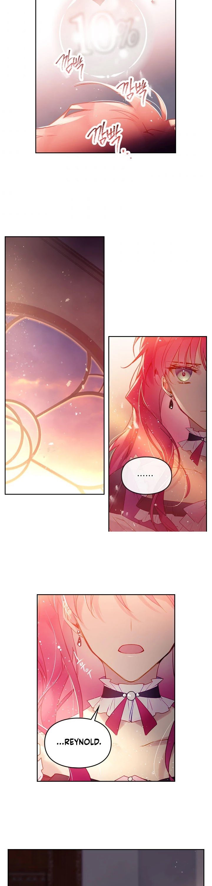 18+ Death Is The Only Ending For The Villainess Chapter 43 page 17