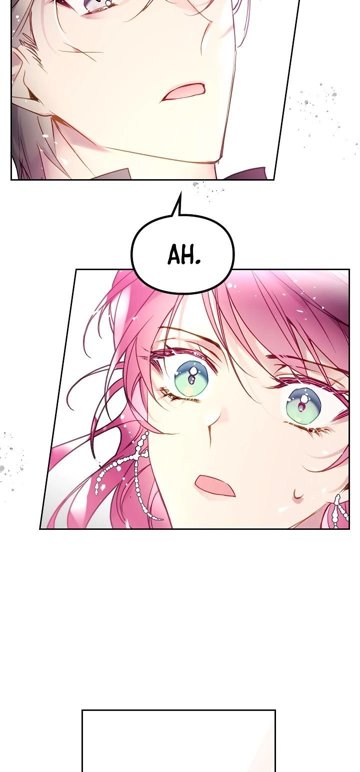 18+ Death Is The Only Ending For The Villainess Chapter 49 page 5