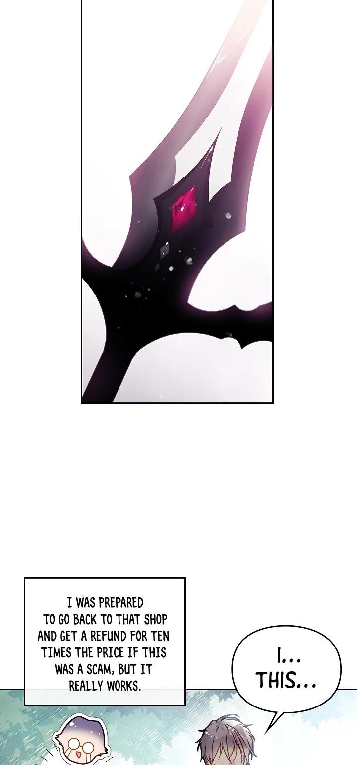 18+ Death Is The Only Ending For The Villainess Chapter 49 page 6
