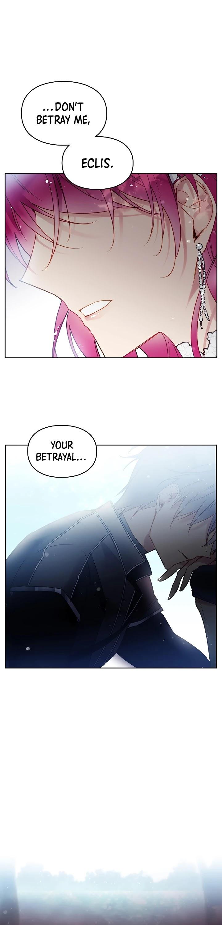 18+ Death Is The Only Ending For The Villainess Chapter 49 page 14