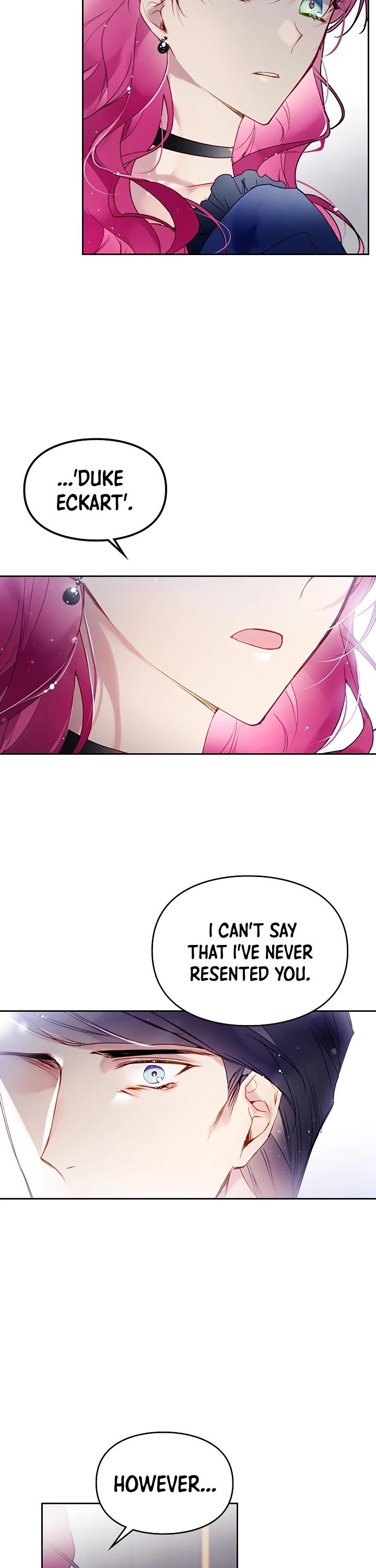 18+ Death Is The Only Ending For The Villainess Chapter 51 page 11
