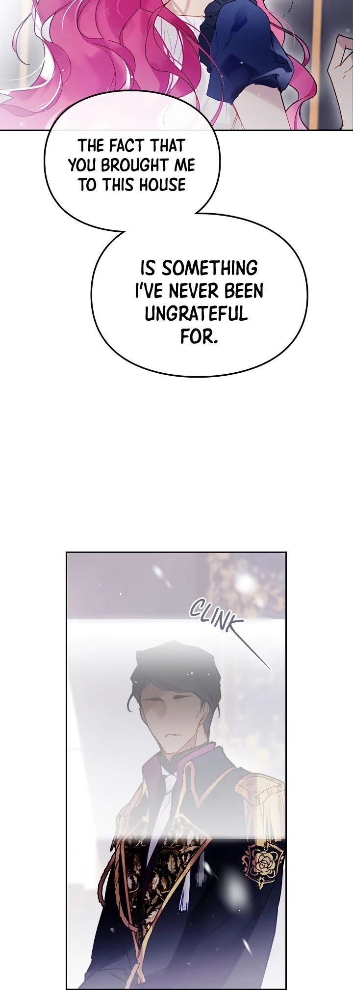 18+ Death Is The Only Ending For The Villainess Chapter 51 page 13