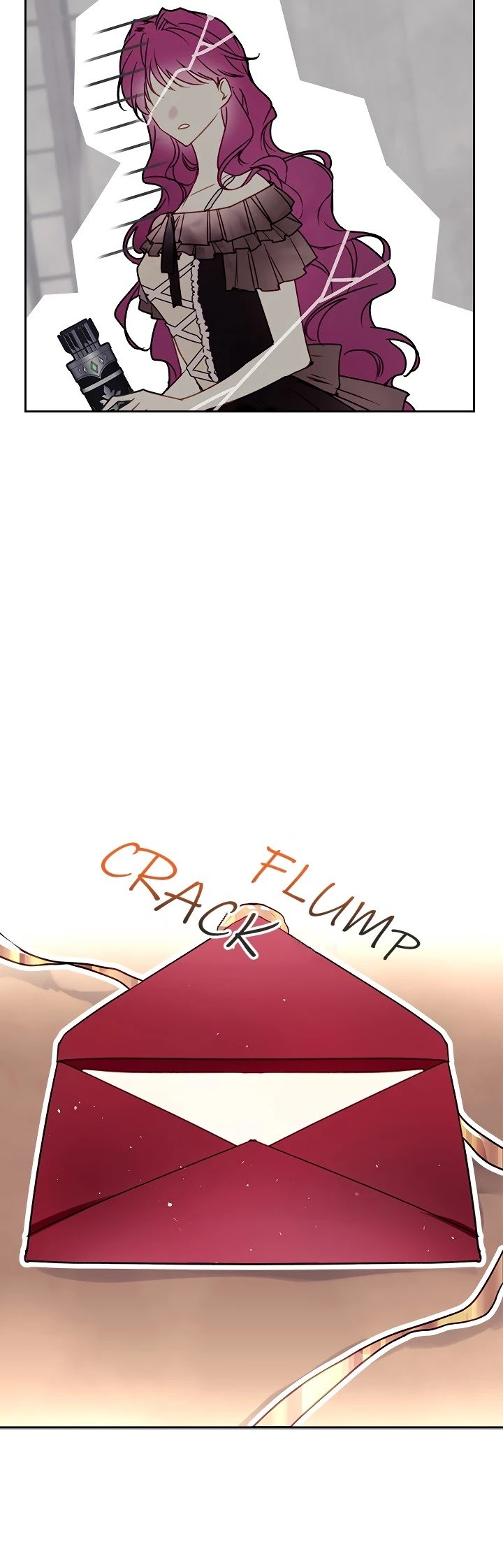 18+ Death Is The Only Ending For The Villainess Chapter 51 page 28