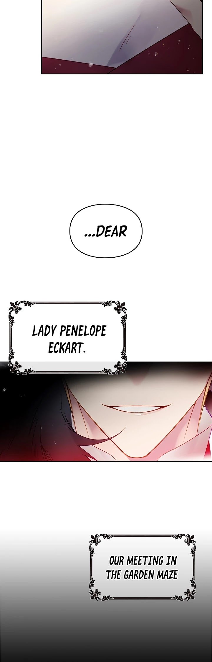 18+ Death Is The Only Ending For The Villainess Chapter 51 page 30