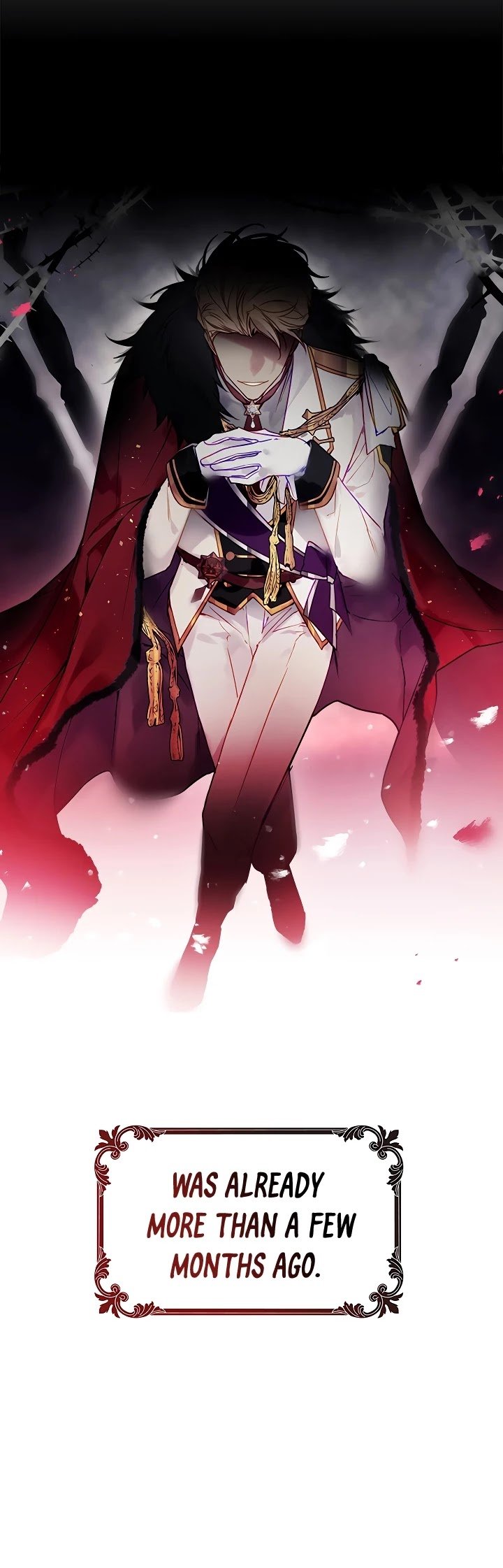18+ Death Is The Only Ending For The Villainess Chapter 51 page 31