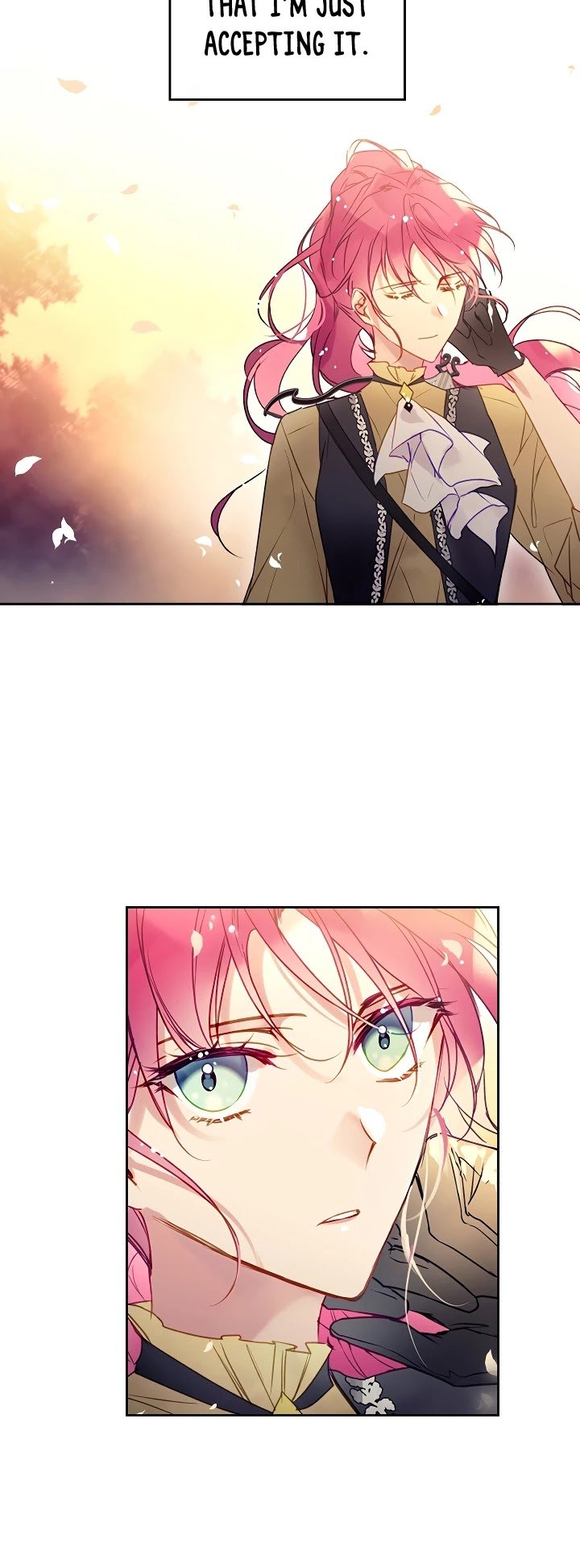 18+ Death Is The Only Ending For The Villainess Chapter 53 page 5