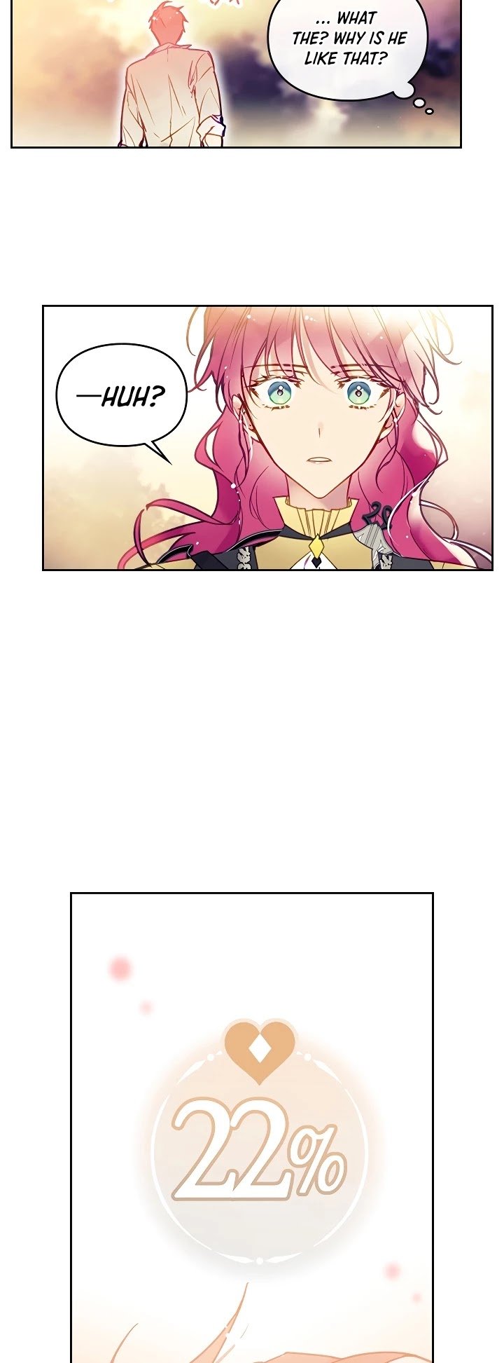 18+ Death Is The Only Ending For The Villainess Chapter 53 page 8