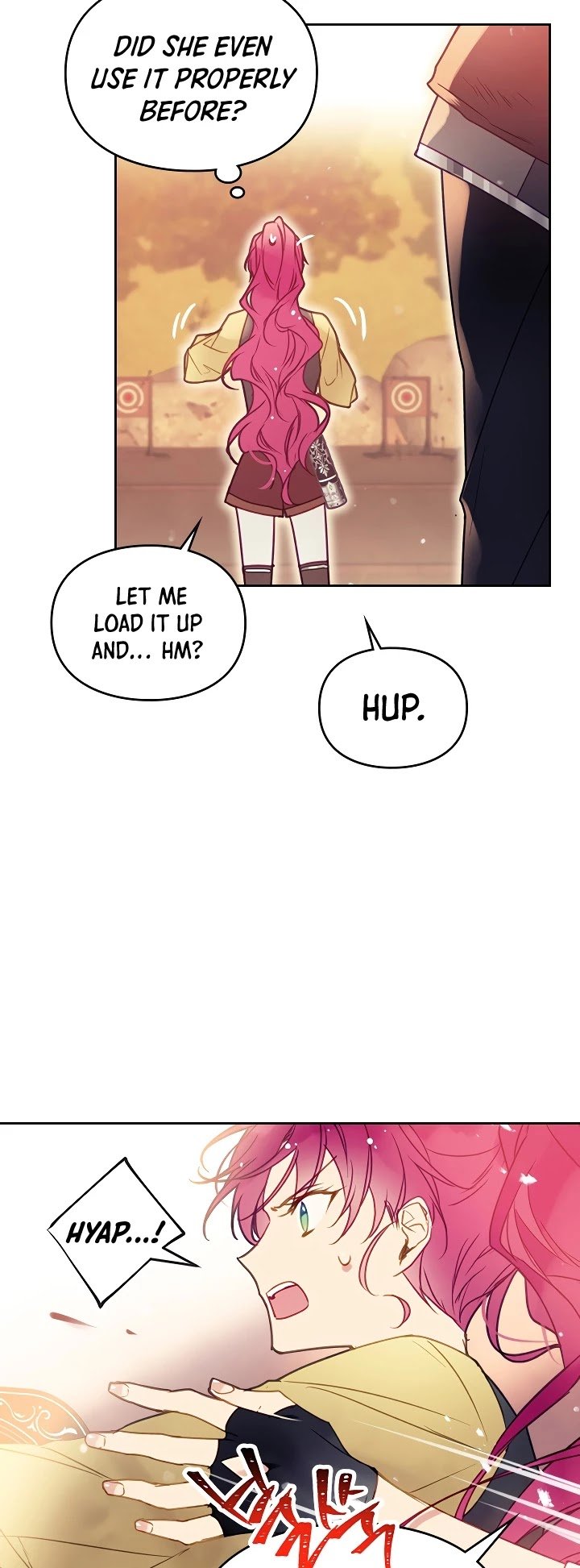 18+ Death Is The Only Ending For The Villainess Chapter 53 page 12