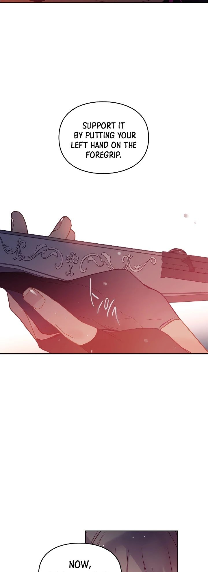 18+ Death Is The Only Ending For The Villainess Chapter 53 page 16